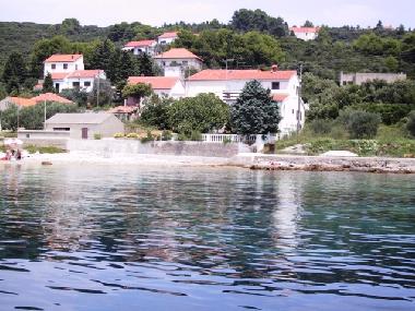 Holiday House in Rivanj (Zadarska) or holiday homes and vacation rentals