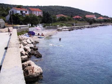 Holiday House in Rivanj (Zadarska) or holiday homes and vacation rentals