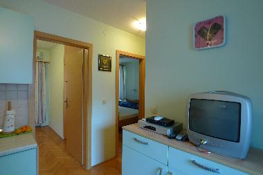 Holiday Apartment in Vis (Splitsko-Dalmatinska) or holiday homes and vacation rentals