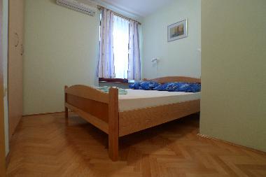 Holiday Apartment in Vis (Splitsko-Dalmatinska) or holiday homes and vacation rentals