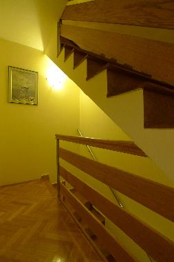 Holiday Apartment in Vis (Splitsko-Dalmatinska) or holiday homes and vacation rentals