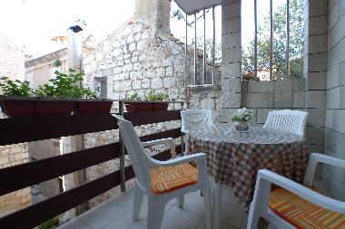 Holiday Apartment in Vis (Splitsko-Dalmatinska) or holiday homes and vacation rentals