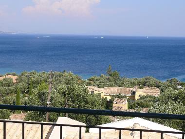 Holiday House in Barbati (Kerkyra) or holiday homes and vacation rentals