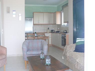 Holiday House in Barbati (Kerkyra) or holiday homes and vacation rentals