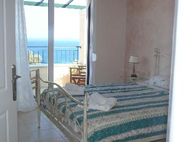 Holiday House in Barbati (Kerkyra) or holiday homes and vacation rentals