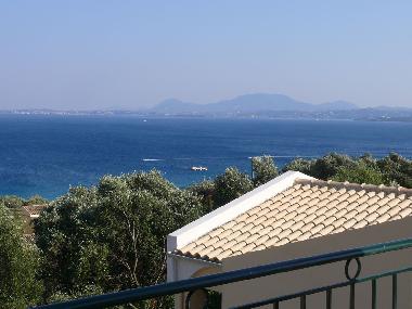 Holiday House in Barbati (Kerkyra) or holiday homes and vacation rentals