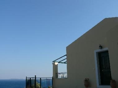Holiday House in Barbati (Kerkyra) or holiday homes and vacation rentals