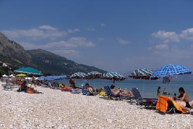 Holiday House in Barbati (Kerkyra) or holiday homes and vacation rentals