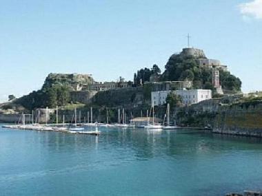 Holiday House in Barbati (Kerkyra) or holiday homes and vacation rentals