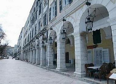 Holiday House in Barbati (Kerkyra) or holiday homes and vacation rentals