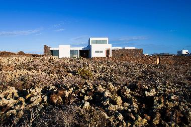 Holiday House in Lajares, Fuerteventura (Fuerteventura) or holiday homes and vacation rentals