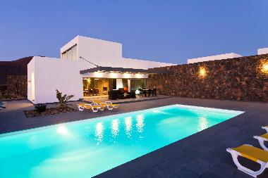 Holiday House in Lajares, Fuerteventura (Fuerteventura) or holiday homes and vacation rentals