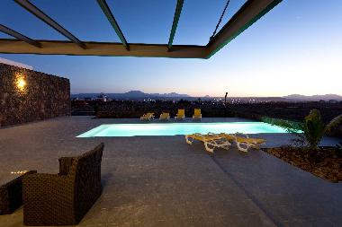 Holiday House in Lajares, Fuerteventura (Fuerteventura) or holiday homes and vacation rentals