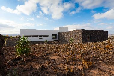 Holiday House in Lajares, Fuerteventura (Fuerteventura) or holiday homes and vacation rentals
