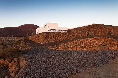 Holiday House in Lajares, Fuerteventura (Fuerteventura) or holiday homes and vacation rentals