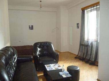 Holiday Apartment in Tbilisi (Tbilisi) or holiday homes and vacation rentals