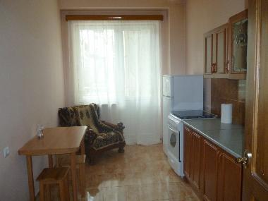 Holiday Apartment in Tbilisi (Tbilisi) or holiday homes and vacation rentals