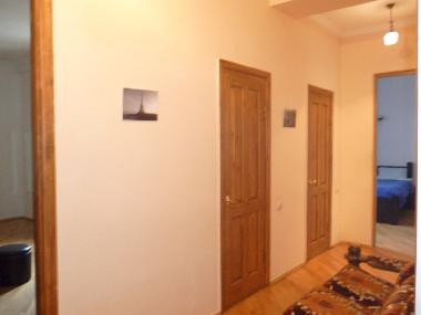 Holiday Apartment in Tbilisi (Tbilisi) or holiday homes and vacation rentals