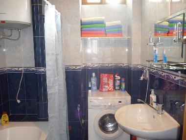 Holiday Apartment in Tbilisi (Tbilisi) or holiday homes and vacation rentals