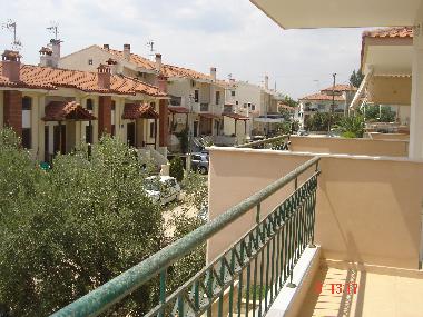 Holiday House in NIKITI (Chalkidiki) or holiday homes and vacation rentals