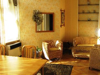 Holiday Apartment in Tbilisi (Tbilisi) or holiday homes and vacation rentals