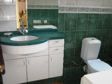 Holiday Apartment in Tbilisi (Tbilisi) or holiday homes and vacation rentals