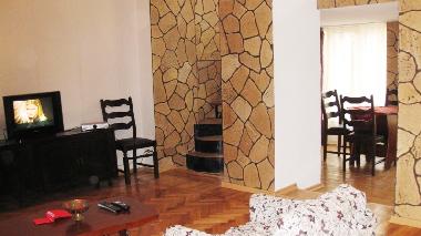 Holiday Apartment in Tbilisi (Tbilisi) or holiday homes and vacation rentals