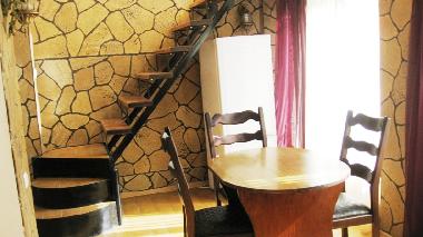 Holiday Apartment in Tbilisi (Tbilisi) or holiday homes and vacation rentals