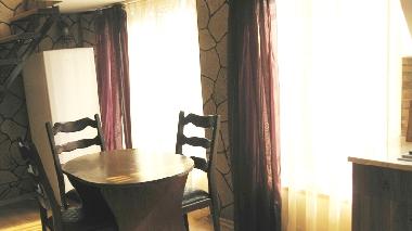 Holiday Apartment in Tbilisi (Tbilisi) or holiday homes and vacation rentals