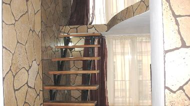 Holiday Apartment in Tbilisi (Tbilisi) or holiday homes and vacation rentals