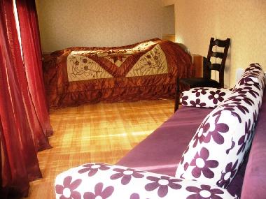 Holiday Apartment in Tbilisi (Tbilisi) or holiday homes and vacation rentals