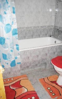 Holiday Apartment in Tbilisi (Tbilisi) or holiday homes and vacation rentals