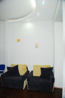 Holiday Apartment in Tbilisi (Tbilisi) or holiday homes and vacation rentals