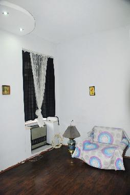 Holiday Apartment in Tbilisi (Tbilisi) or holiday homes and vacation rentals