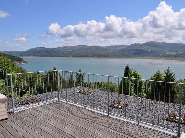 The terrace apartment 2