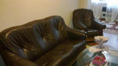 Holiday Apartment in Tbilisi (Tbilisi) or holiday homes and vacation rentals