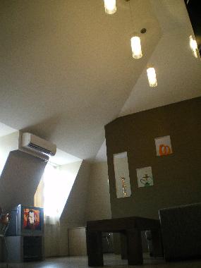 Holiday Apartment in Tbilisi (Tbilisi) or holiday homes and vacation rentals