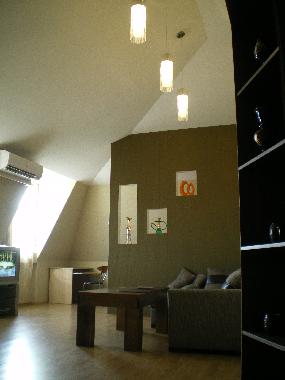 Holiday Apartment in Tbilisi (Tbilisi) or holiday homes and vacation rentals