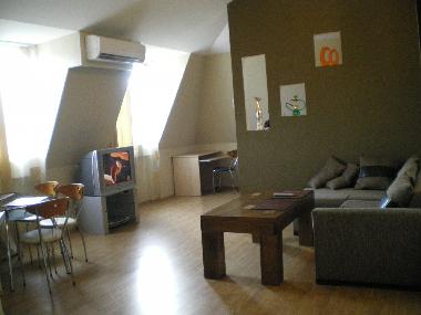 Holiday Apartment in Tbilisi (Tbilisi) or holiday homes and vacation rentals