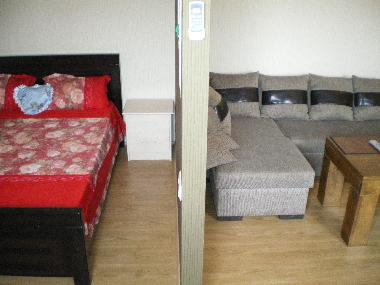 Holiday Apartment in Tbilisi (Tbilisi) or holiday homes and vacation rentals