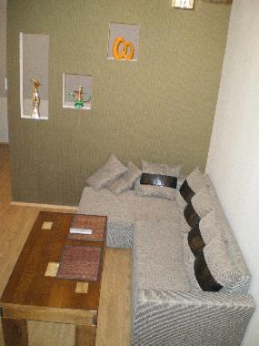 Holiday Apartment in Tbilisi (Tbilisi) or holiday homes and vacation rentals