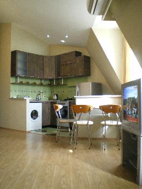 Holiday Apartment in Tbilisi (Tbilisi) or holiday homes and vacation rentals