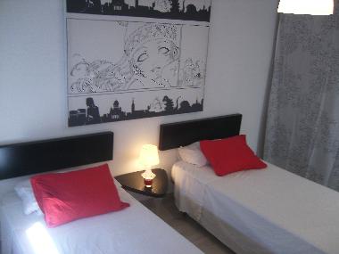 Holiday Apartment in YAIZA (Lanzarote) or holiday homes and vacation rentals