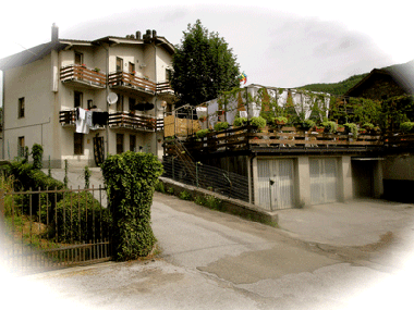Holiday Apartment in Sant'Andrea Pelago (Modena) or holiday homes and vacation rentals