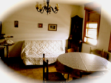 Holiday Apartment in Sant'Andrea Pelago (Modena) or holiday homes and vacation rentals