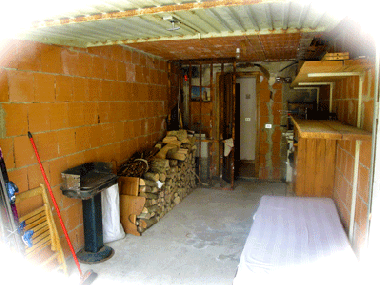Holiday Apartment in Sant'Andrea Pelago (Modena) or holiday homes and vacation rentals
