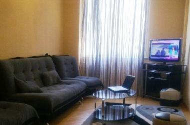 Holiday Apartment in Tbilisi (Tbilisi) or holiday homes and vacation rentals