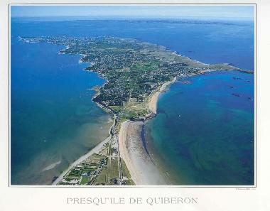 Holiday House in St. Pierre Quiberon (Morbihan) or holiday homes and vacation rentals