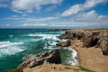 Holiday House in St. Pierre Quiberon (Morbihan) or holiday homes and vacation rentals