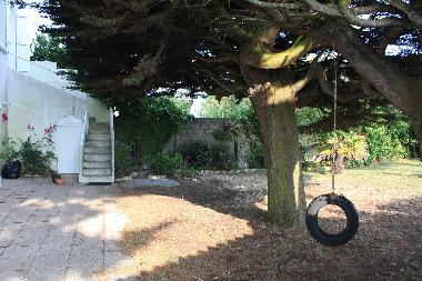 Holiday House in St. Pierre Quiberon (Morbihan) or holiday homes and vacation rentals